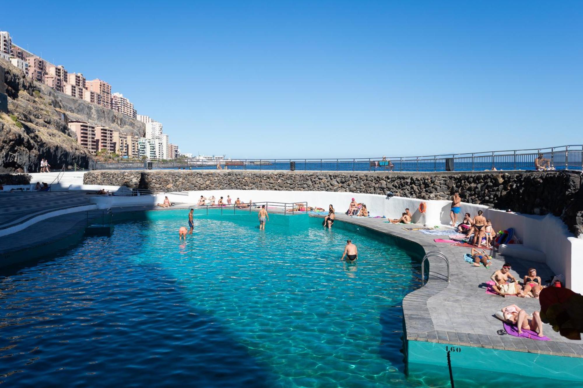 Apartamento Home2book Breathtaking Ocean Views Apt,