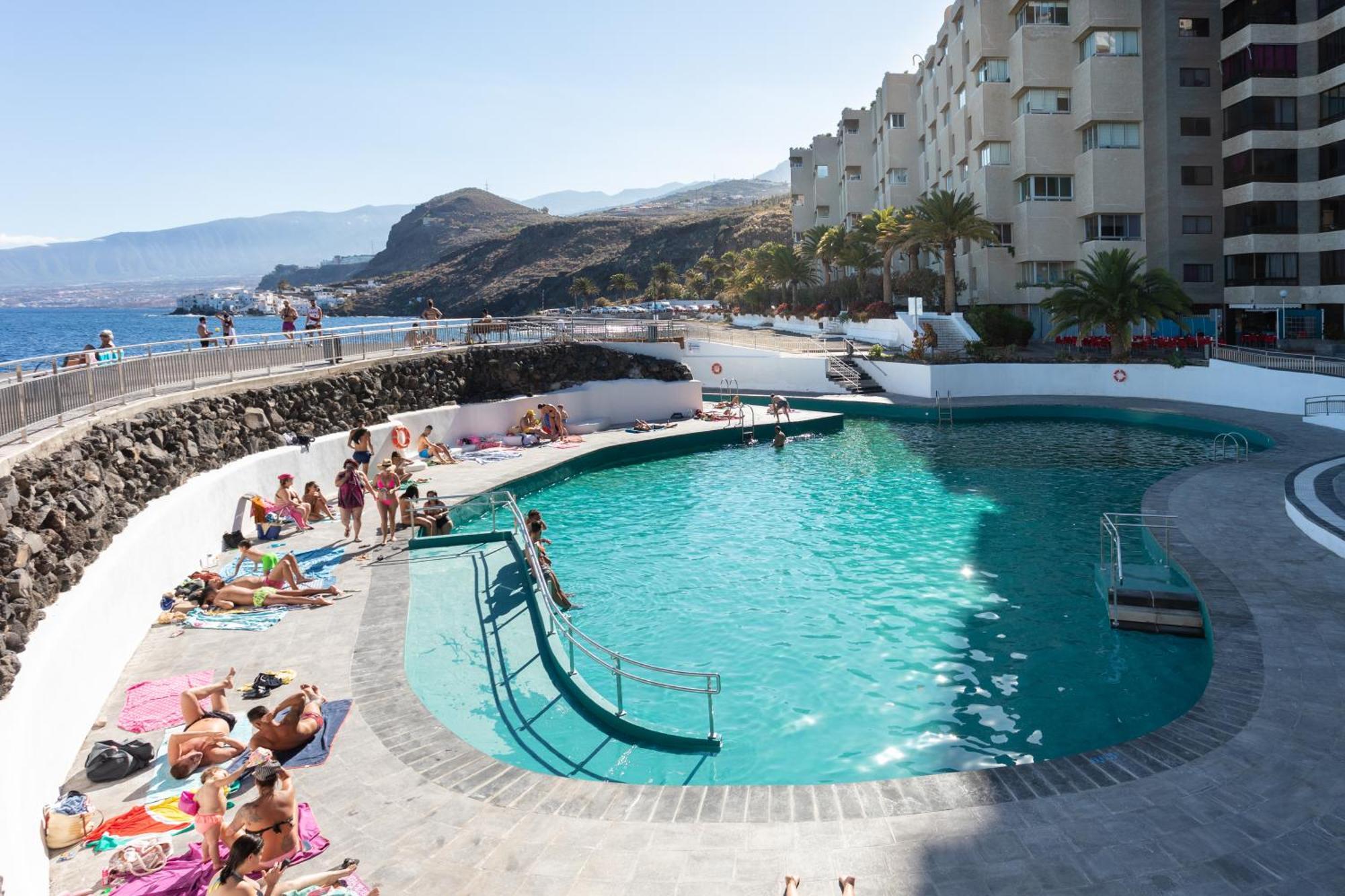 Apartamento Home2book Breathtaking Ocean Views Apt, *