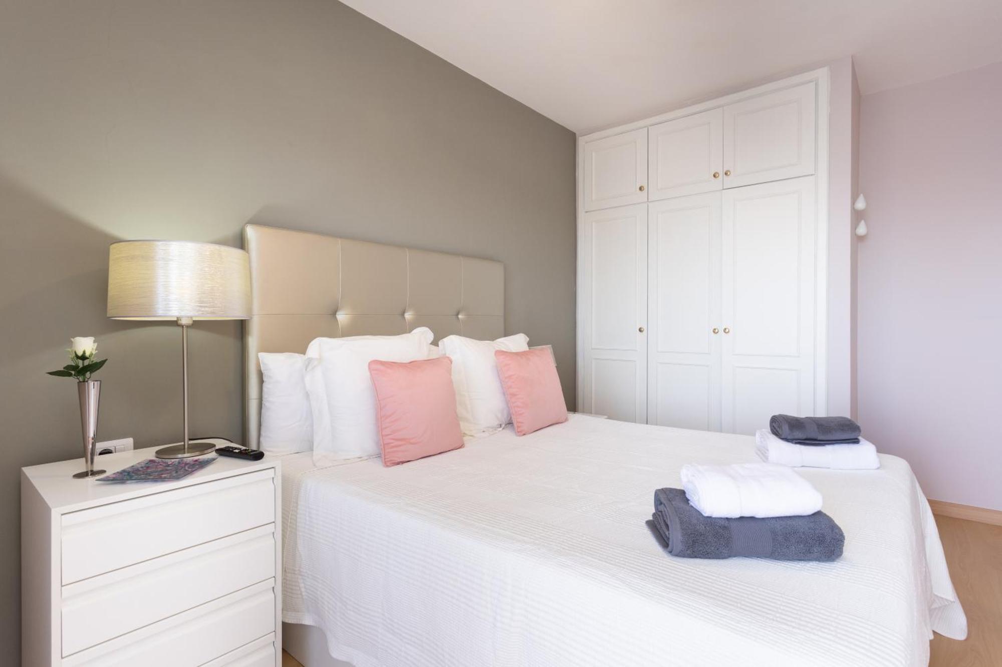 Apartamento Home2book Breathtaking Ocean Views Apt, *