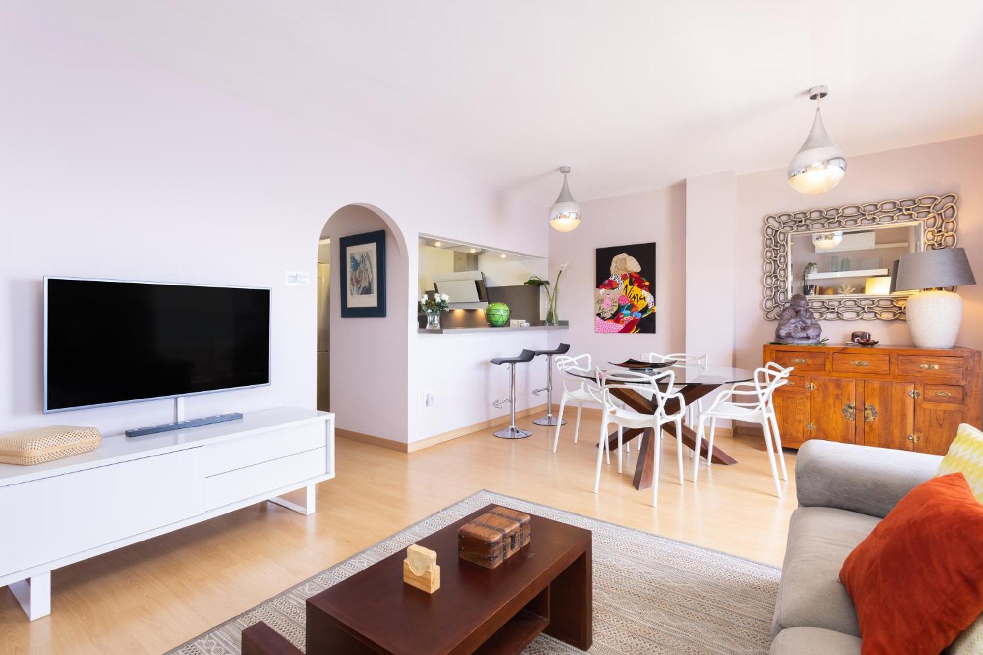 Home2book Breathtaking Ocean Views Apt, * Tabaiba