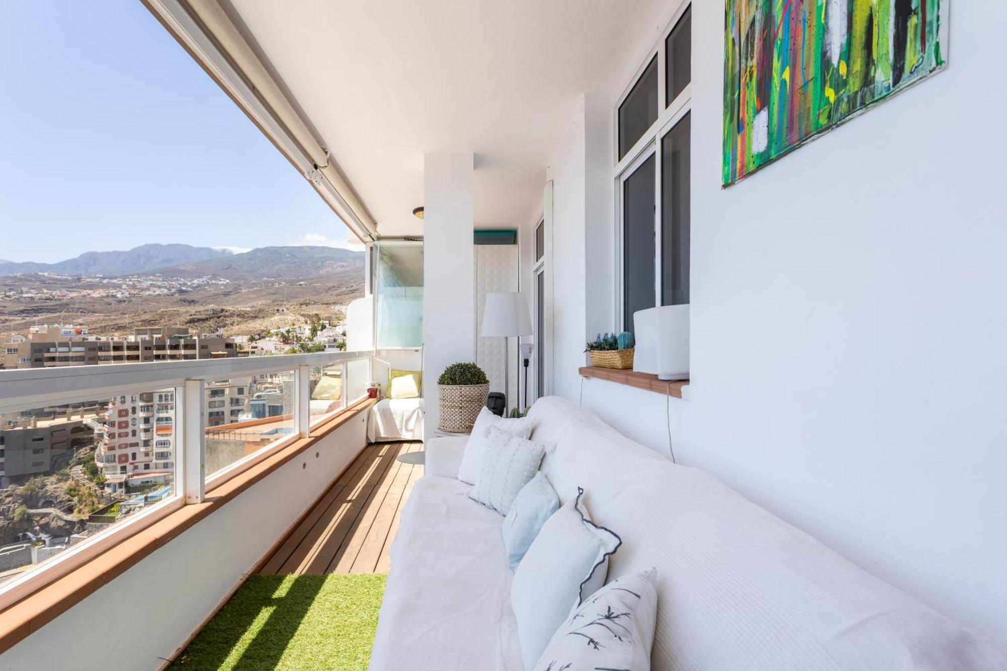 Home2book Breathtaking Ocean Views Apt, * Tabaiba