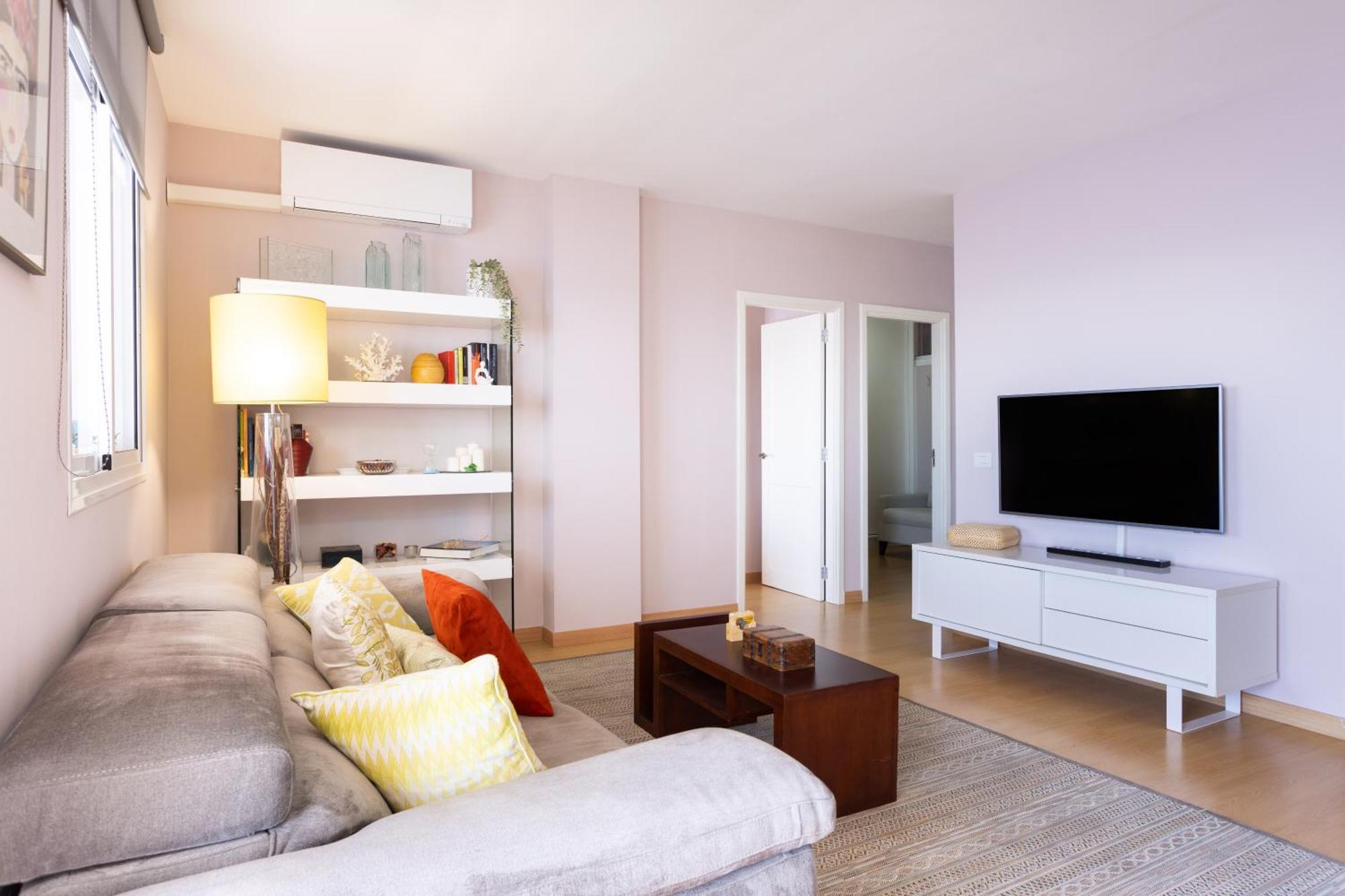 Apartamento Home2book Breathtaking Ocean Views Apt,