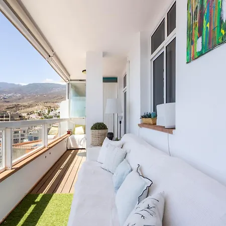 Home2Book Breathtaking Ocean Views Apt, Tabaiba Exterior photo
