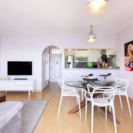 Home2Book Breathtaking Ocean Views Apt, Tabaiba Exterior photo