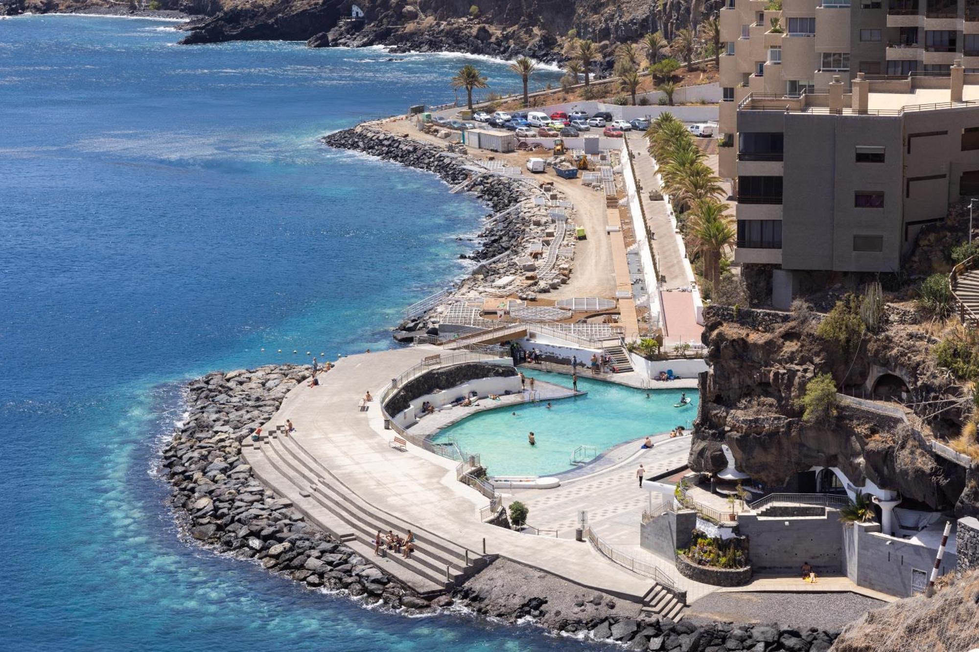 Home2book Breathtaking Ocean Views Apt, Tabaiba