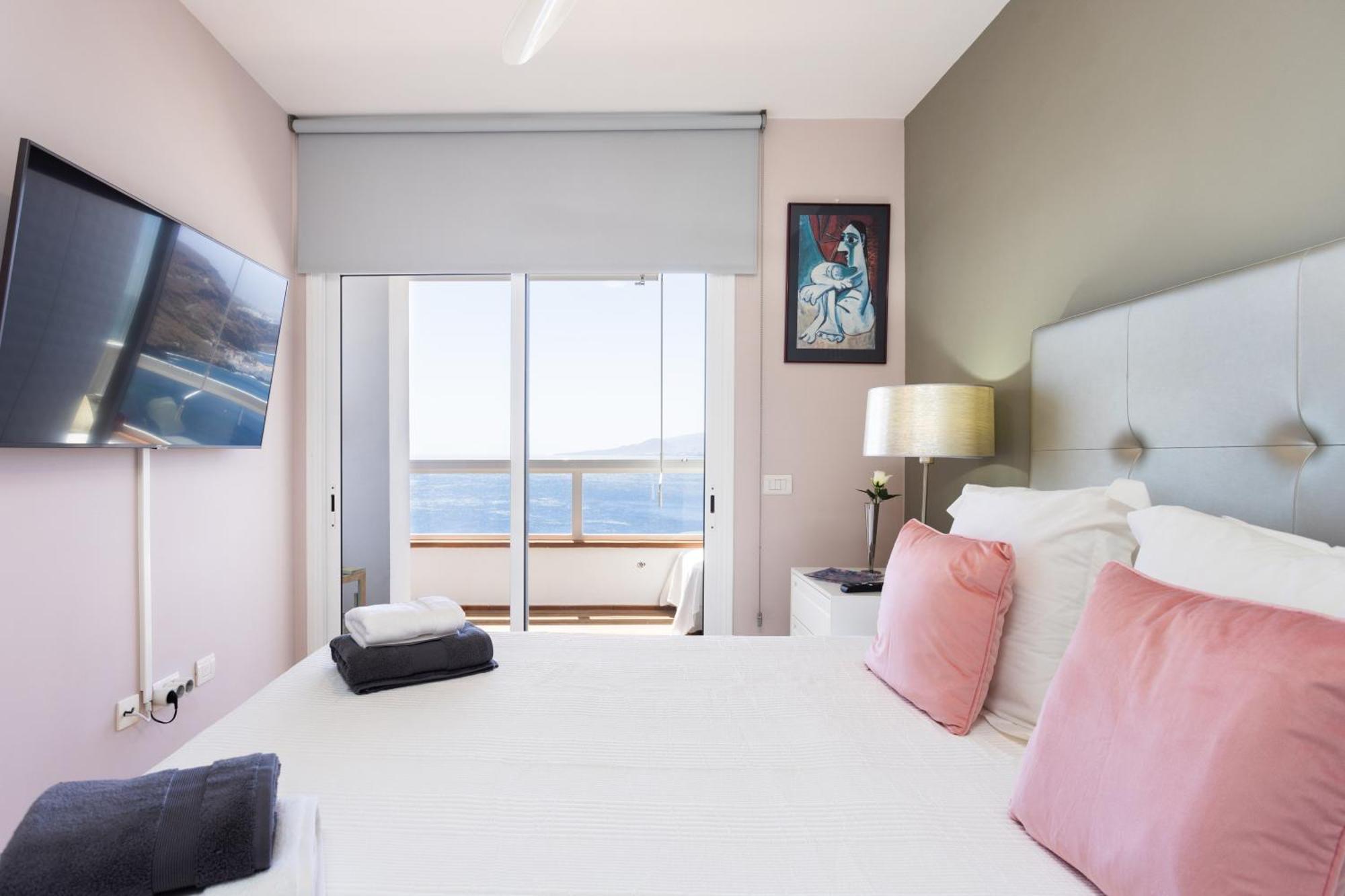 Appartement Home2book Breathtaking Ocean Views Apt, Tabaiba